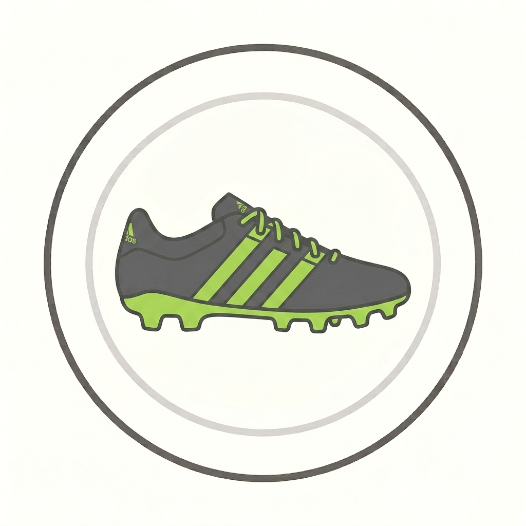 FOOTBALL BOOTS
